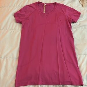 Lululemon Swiftly Tech Size 8